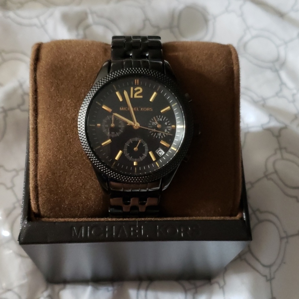 Michael kors watch